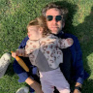 Meet your Posher, Justin